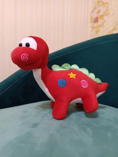 عکس فروشگاه عروسک واسباب بازی