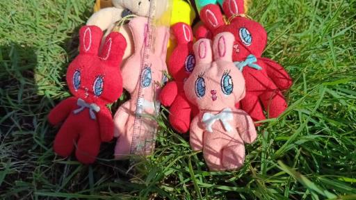 عکس فروشگاه عروسک واسباب بازی