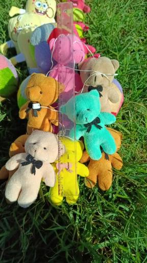 عکس فروشگاه عروسک واسباب بازی