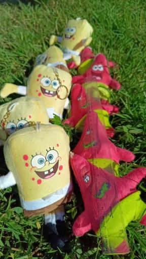 عکس فروشگاه عروسک واسباب بازی