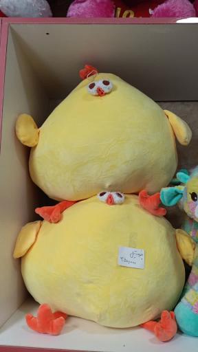 عکس فروشگاه عروسک واسباب بازی
