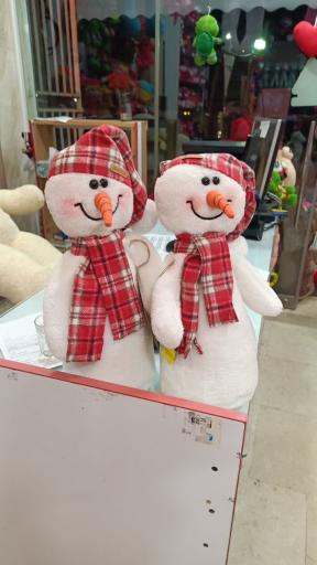 عکس فروشگاه عروسک واسباب بازی