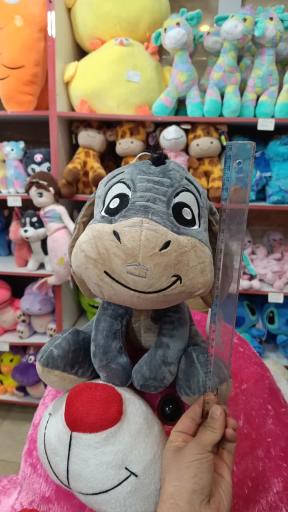 عکس فروشگاه عروسک واسباب بازی