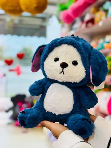 عکس فروشگاه عروسک واسباب بازی