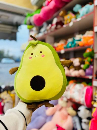 عکس فروشگاه عروسک واسباب بازی