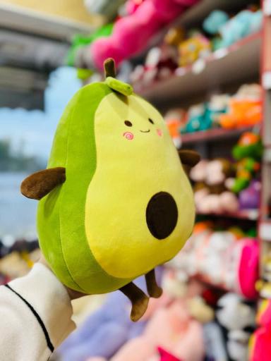 عکس فروشگاه عروسک واسباب بازی