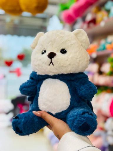 عکس فروشگاه عروسک واسباب بازی