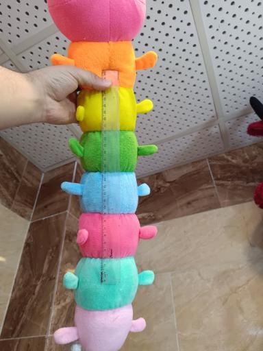 عکس فروشگاه عروسک واسباب بازی