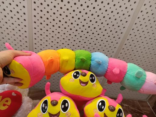 عکس فروشگاه عروسک واسباب بازی