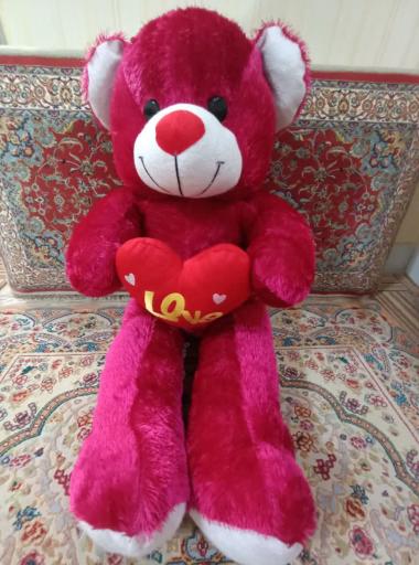 عکس فروشگاه عروسک واسباب بازی