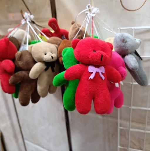 عکس فروشگاه عروسک واسباب بازی