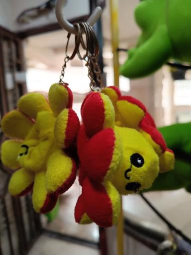 عکس فروشگاه عروسک واسباب بازی