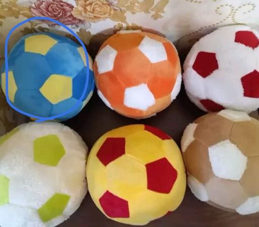 عکس فروشگاه عروسک واسباب بازی