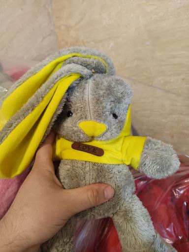 عکس فروشگاه عروسک واسباب بازی