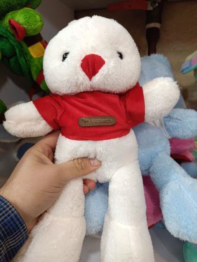 عکس فروشگاه عروسک واسباب بازی