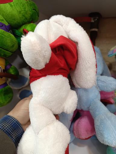 عکس فروشگاه عروسک واسباب بازی