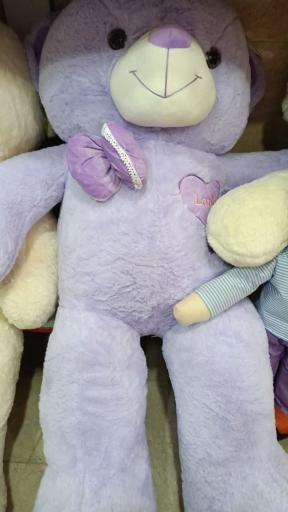 عکس فروشگاه عروسک واسباب بازی