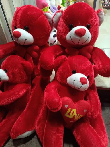 عکس فروشگاه عروسک واسباب بازی