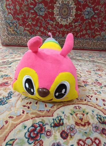 عکس فروشگاه عروسک واسباب بازی