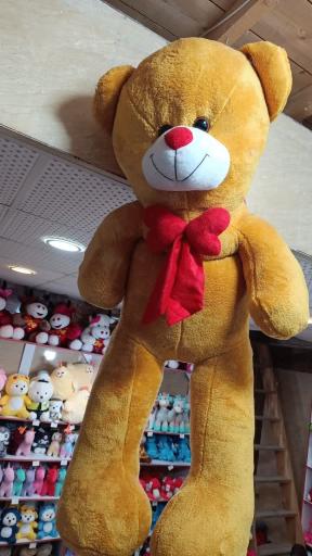 عکس فروشگاه عروسک واسباب بازی