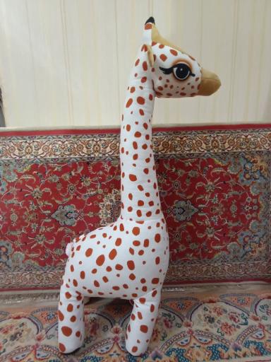 عکس فروشگاه عروسک واسباب بازی