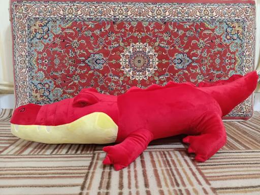 عکس فروشگاه عروسک واسباب بازی