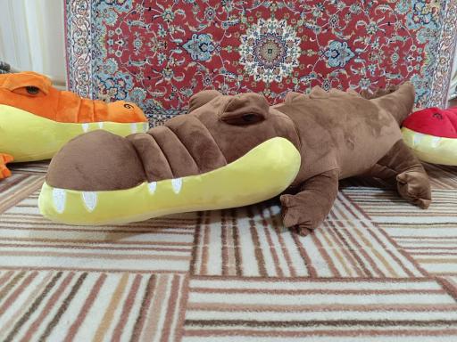 عکس فروشگاه عروسک واسباب بازی