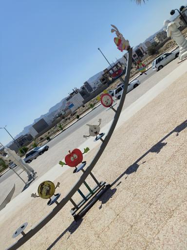 عکس بوستان خانواده