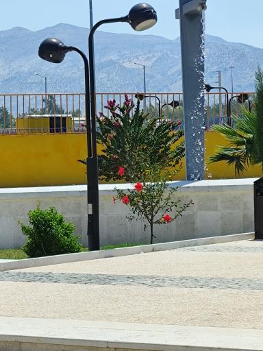 عکس بوستان خانواده