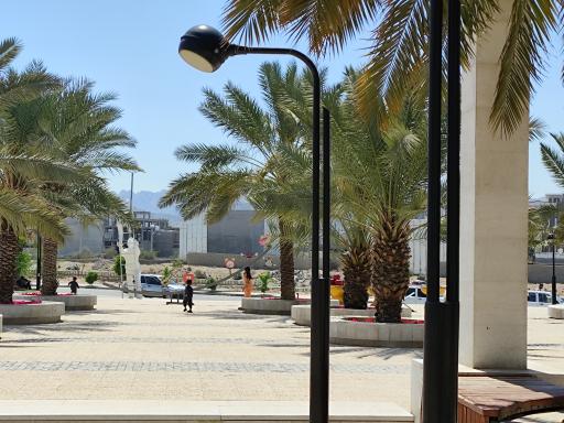 عکس بوستان خانواده