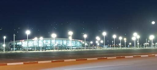 عکس پایانه سلام فرودگاه امام خمینی