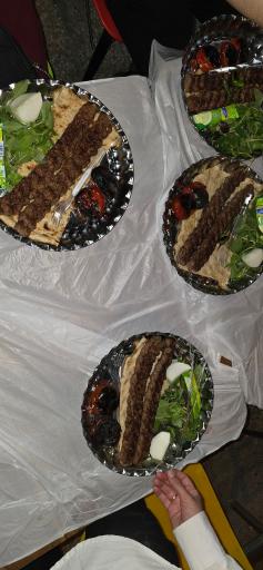 عکس کباب گلپایگانی داش آکل