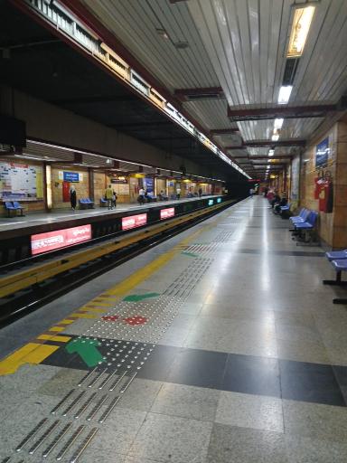 عکس دروازه شمیران