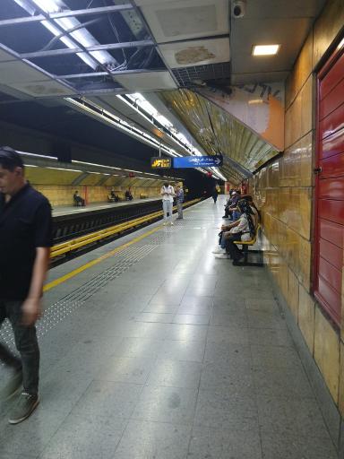 عکس دروازه شمیران