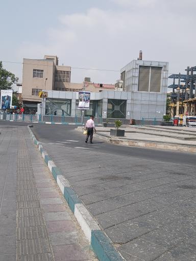 عکس دروازه شمیران