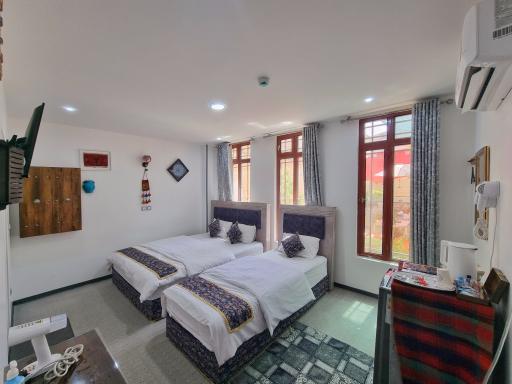 عکس هتل سیمرغ