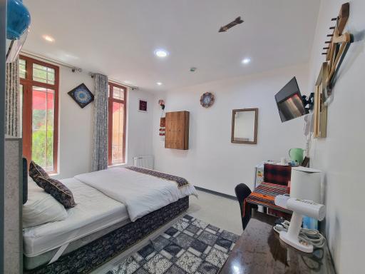 عکس هتل سیمرغ