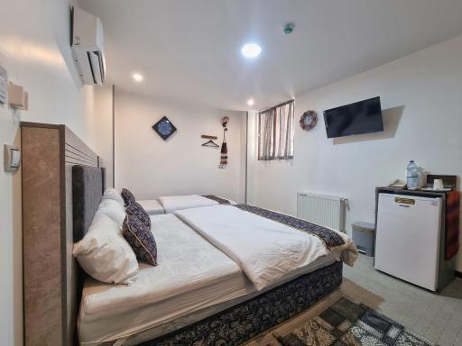 عکس هتل سیمرغ