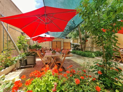 عکس هتل سیمرغ