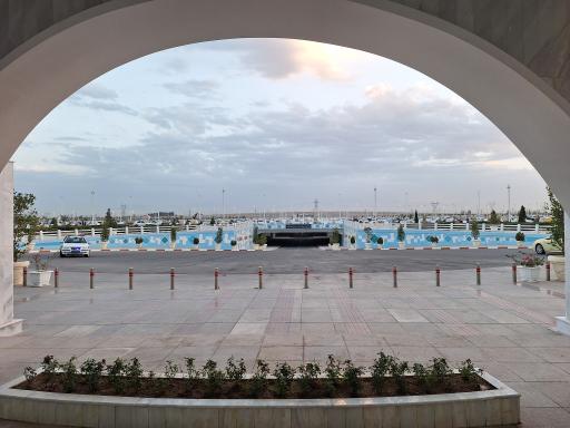 عکس پایانه سلام فرودگاه امام خمینی