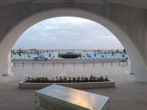 عکس پایانه سلام فرودگاه امام خمینی