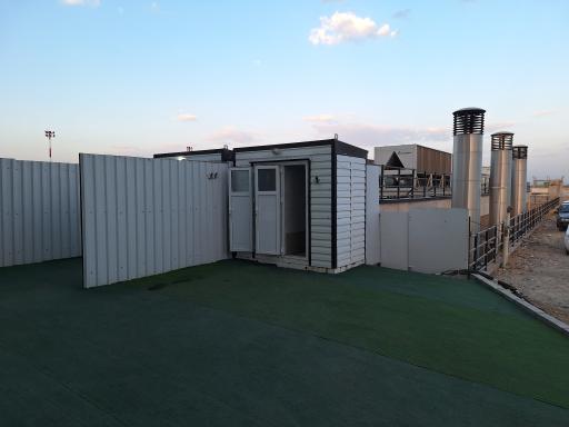 عکس پایانه سلام فرودگاه امام خمینی