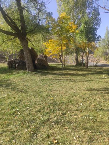 عکس هتل گاجره دیزین