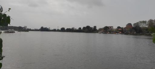 عکس تالاب سوخته کوه