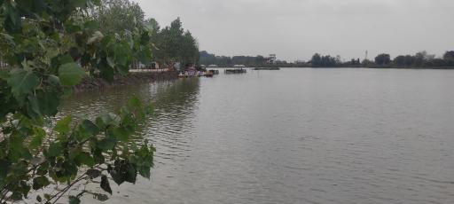 عکس تالاب سوخته کوه