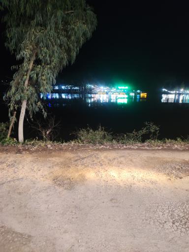 عکس تالاب سوخته کوه