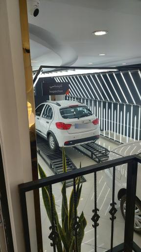 عکس خودرو45 (شعبه میرداماد)