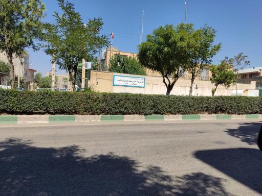 عکس پلیس فتا و اماکن 