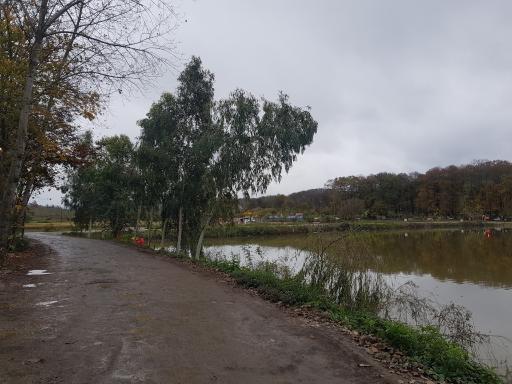 عکس تالاب سوخته کوه