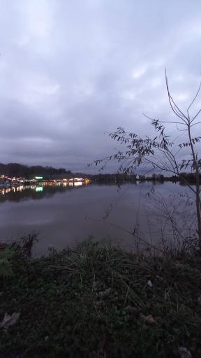 عکس تالاب سوخته کوه